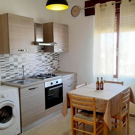 Casa Vacanze Da Michele E Azzurra Lotzorai Ngoại thất bức ảnh